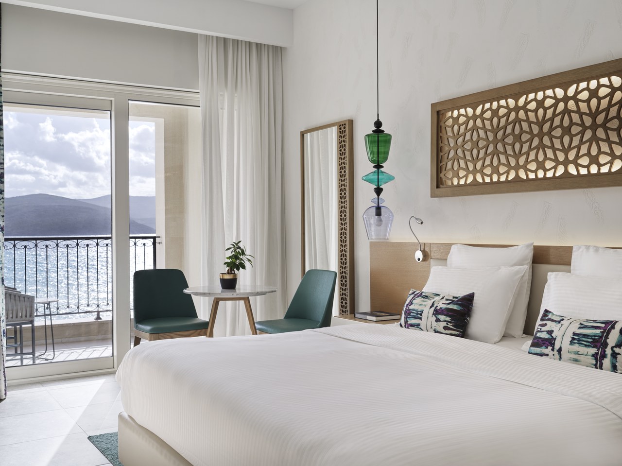 The Chedi Lu&scaron;tica Bay
