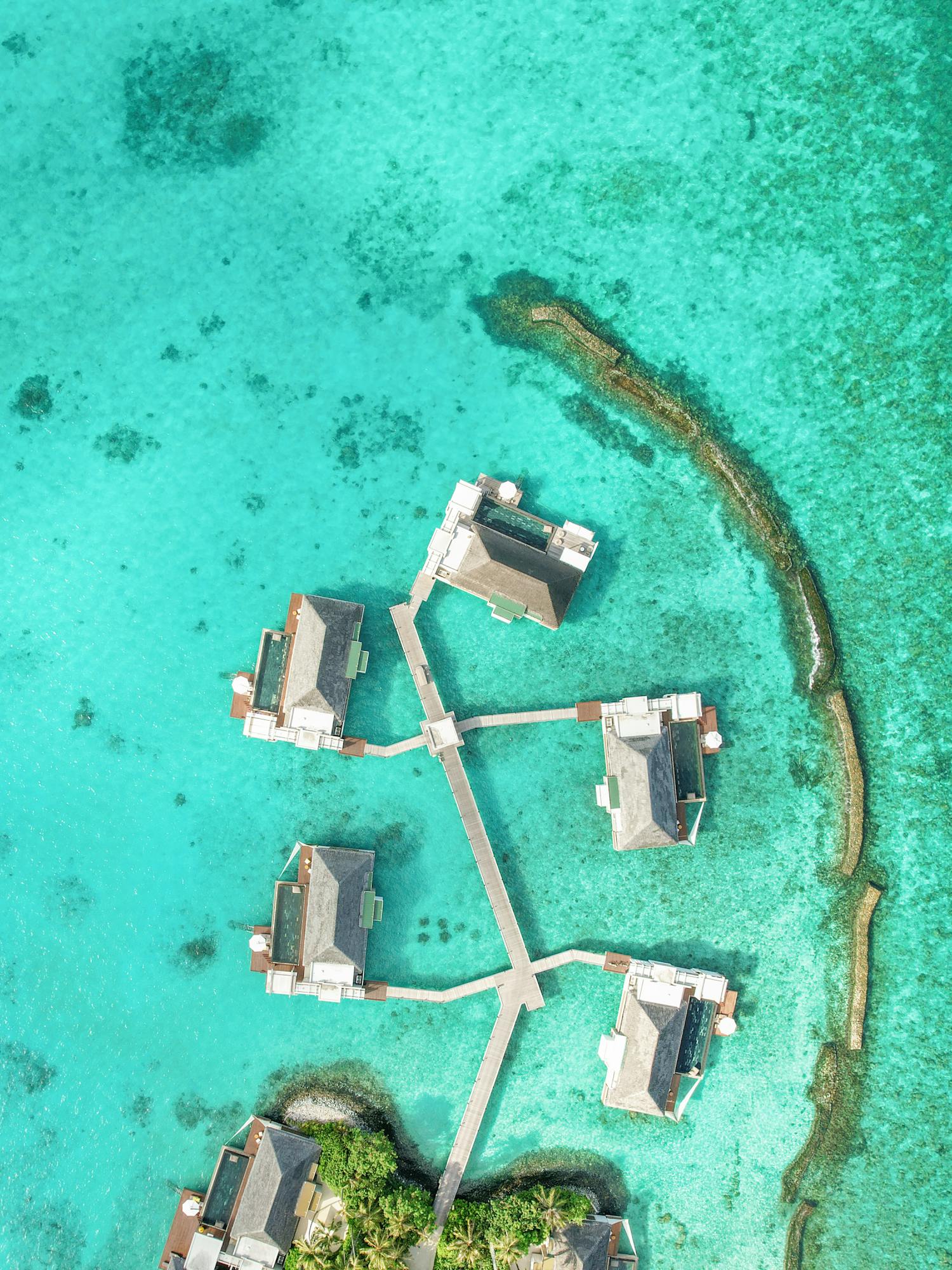 Water Villa