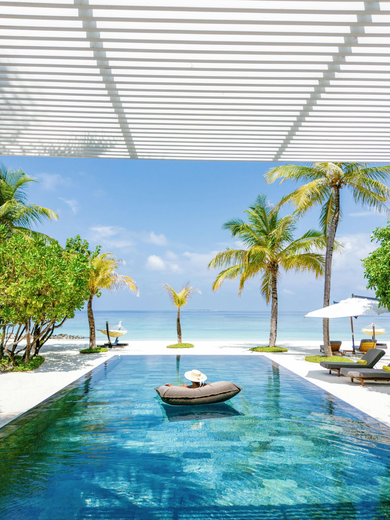 Water Villa