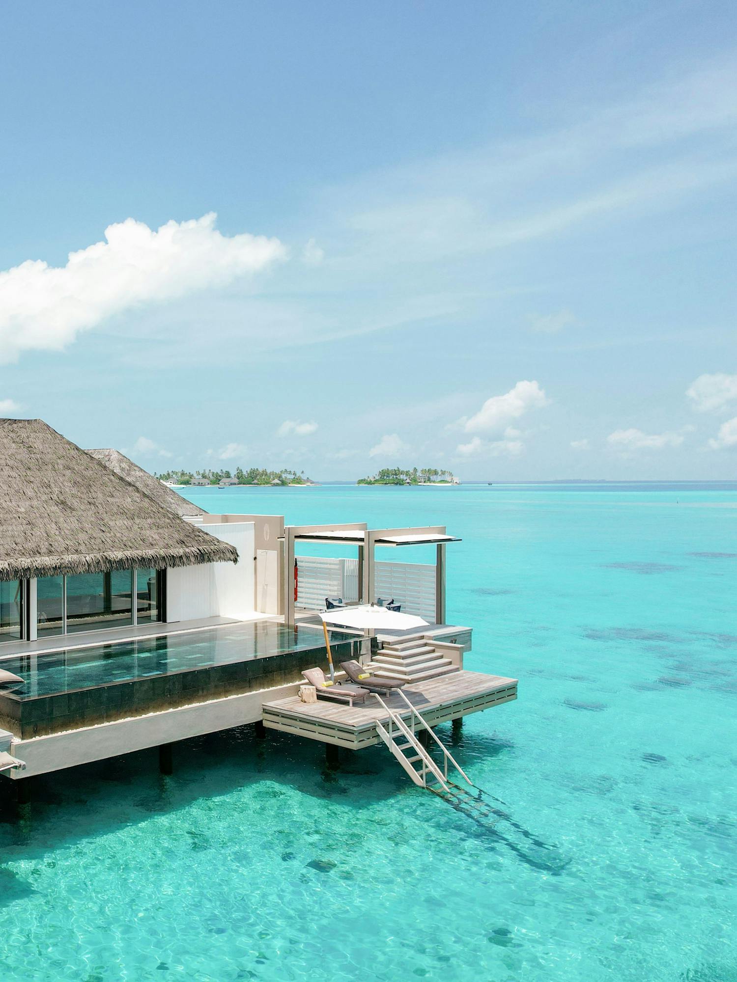 Water Villa
