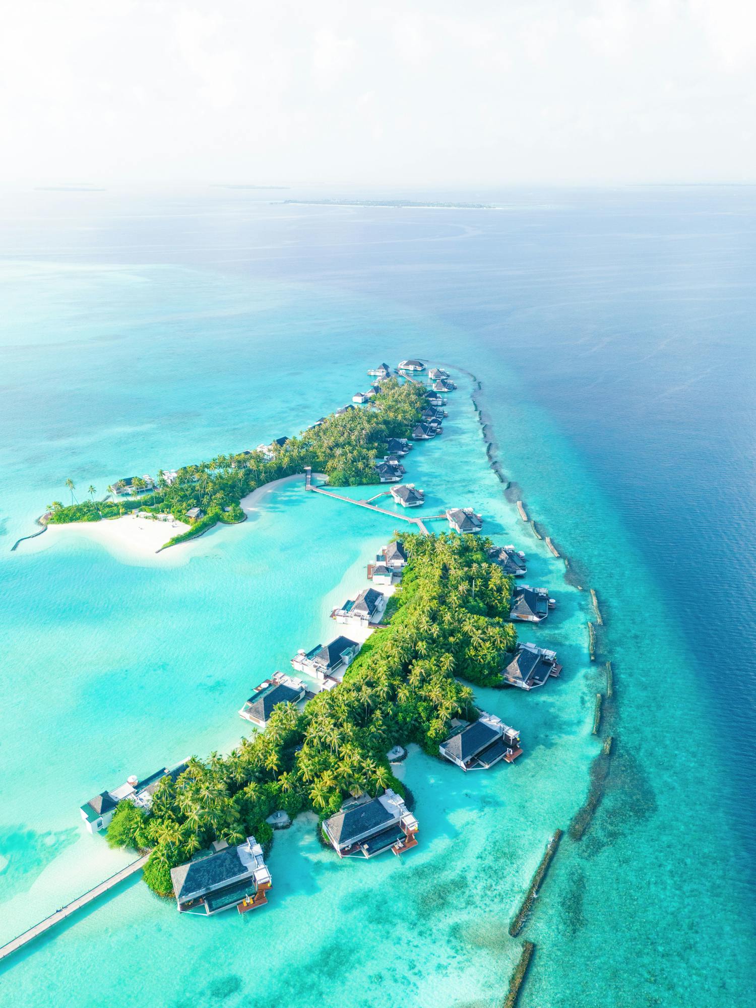 Water Villa