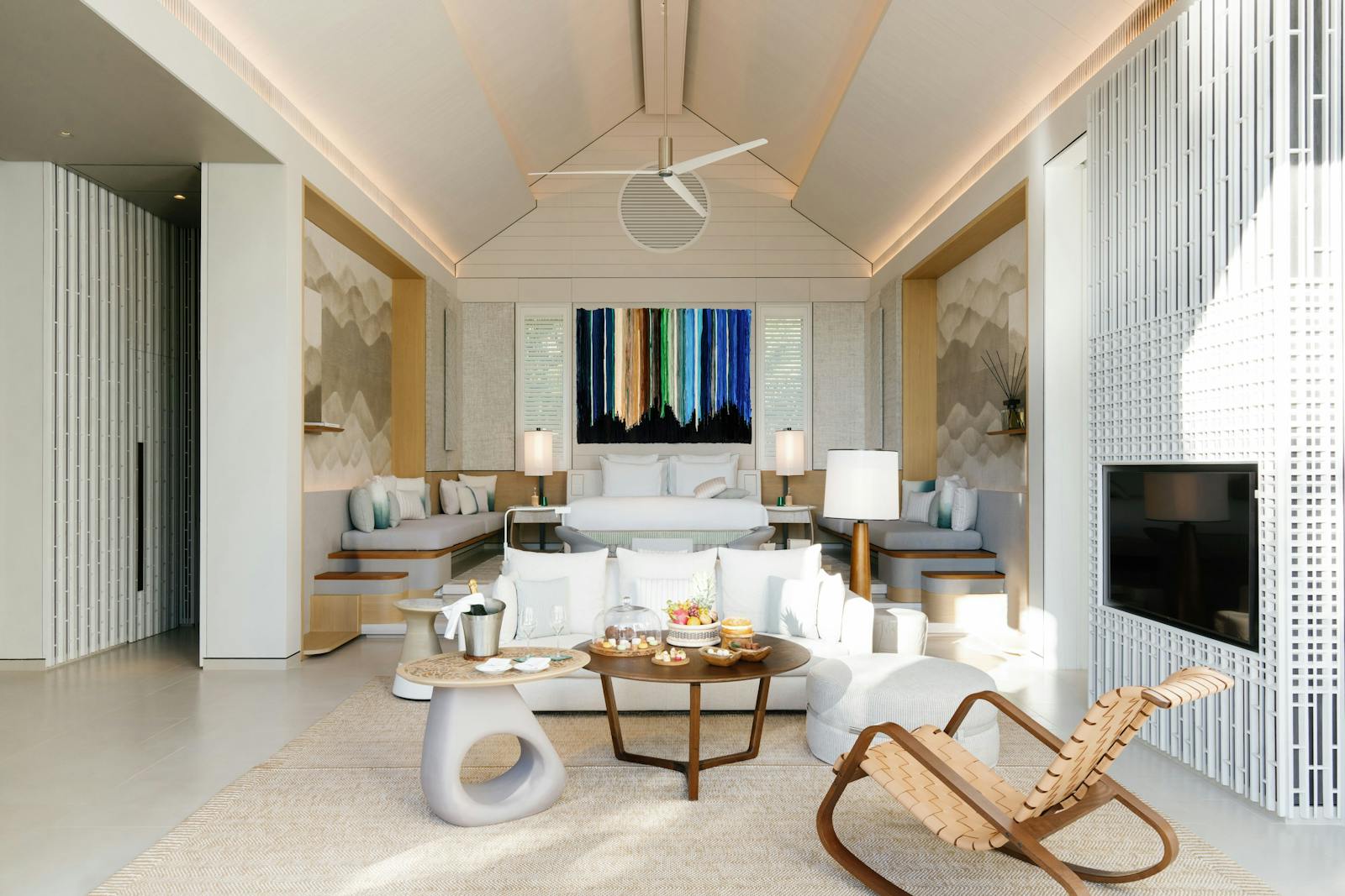 Beach Villa