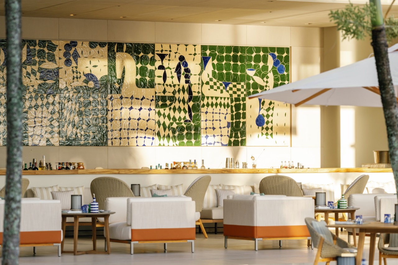 Cheval Blanc Seychelles