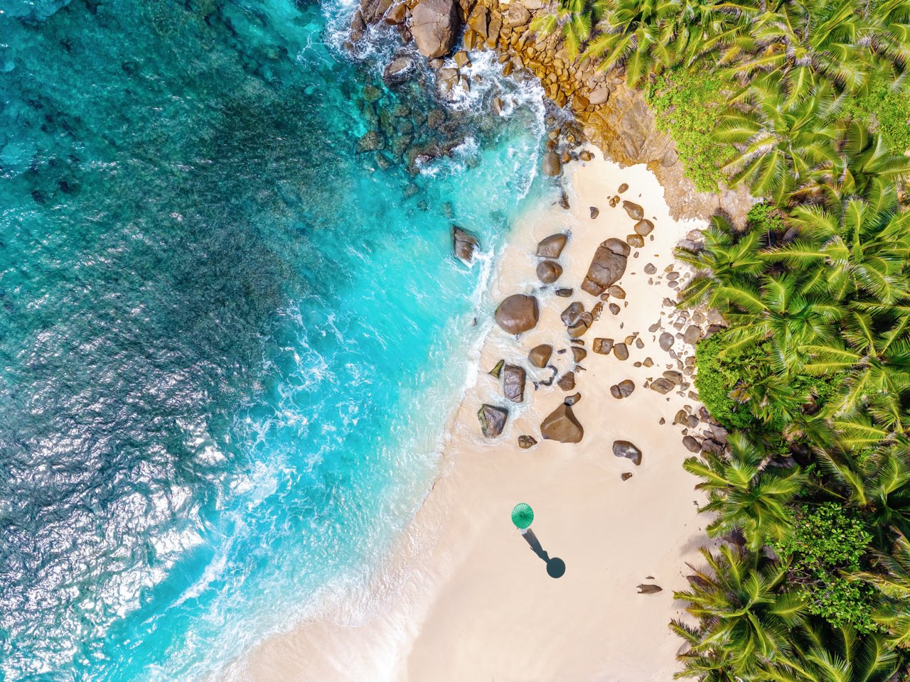 Cheval Blanc Seychelles