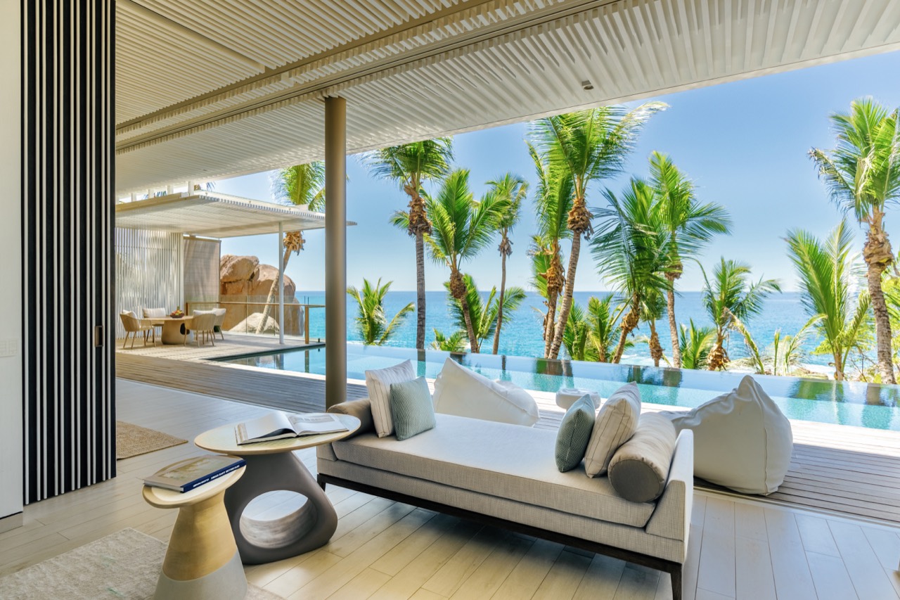 Cheval Blanc Seychelles