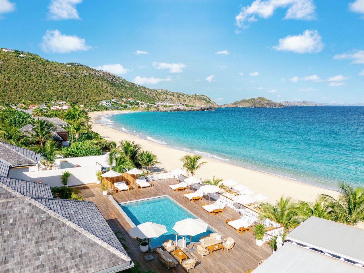 Cheval Blanc St-Barth