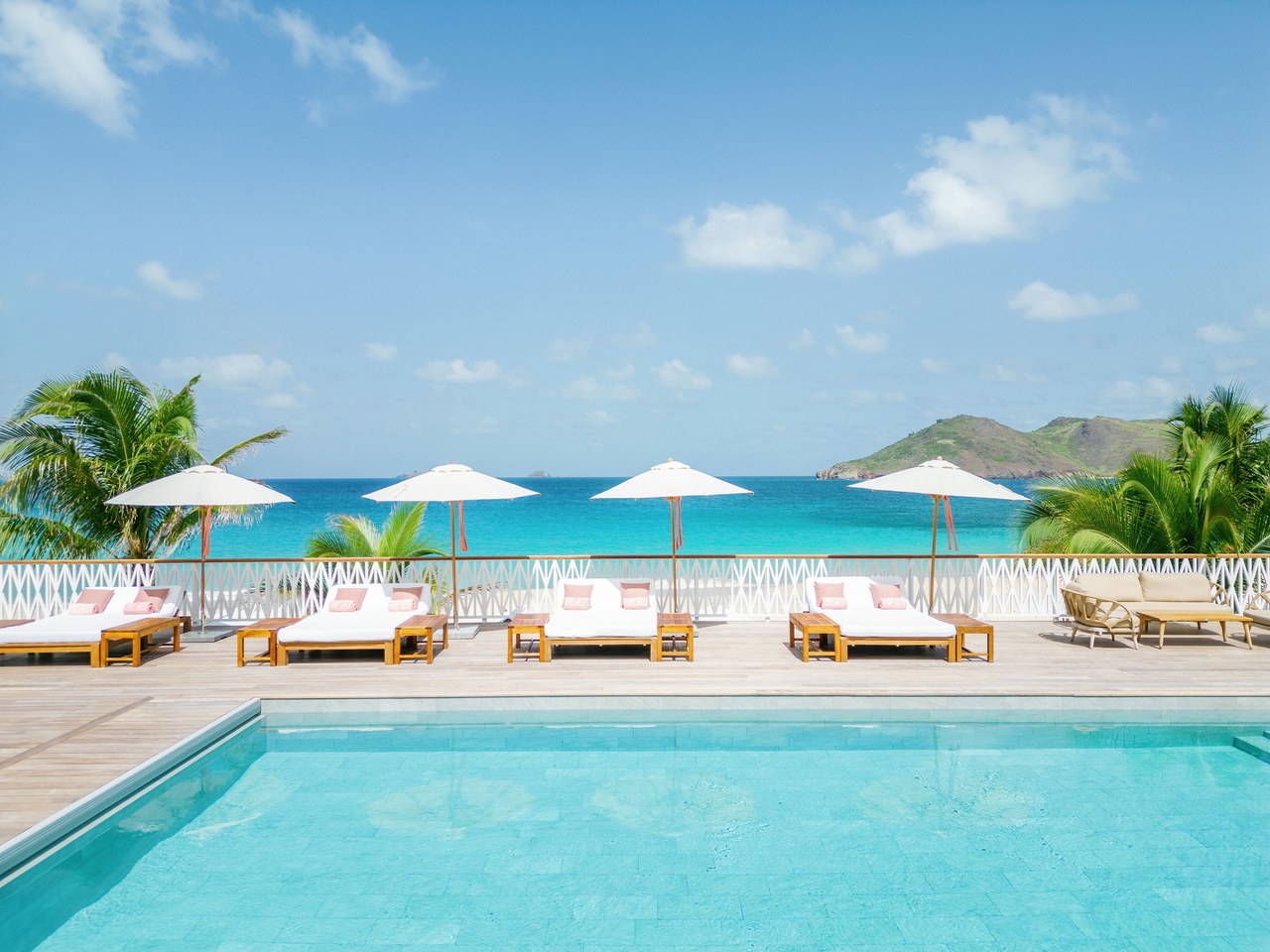 Cheval Blanc St-Barth