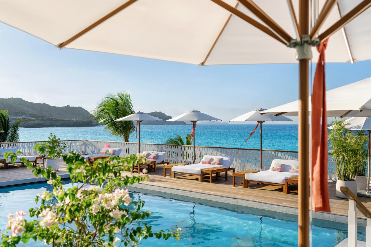 Cheval Blanc St-Barth