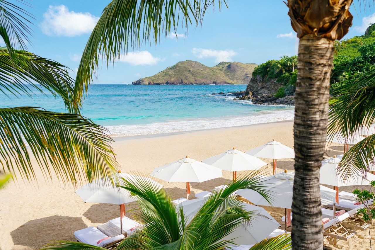 Cheval Blanc St-Barth