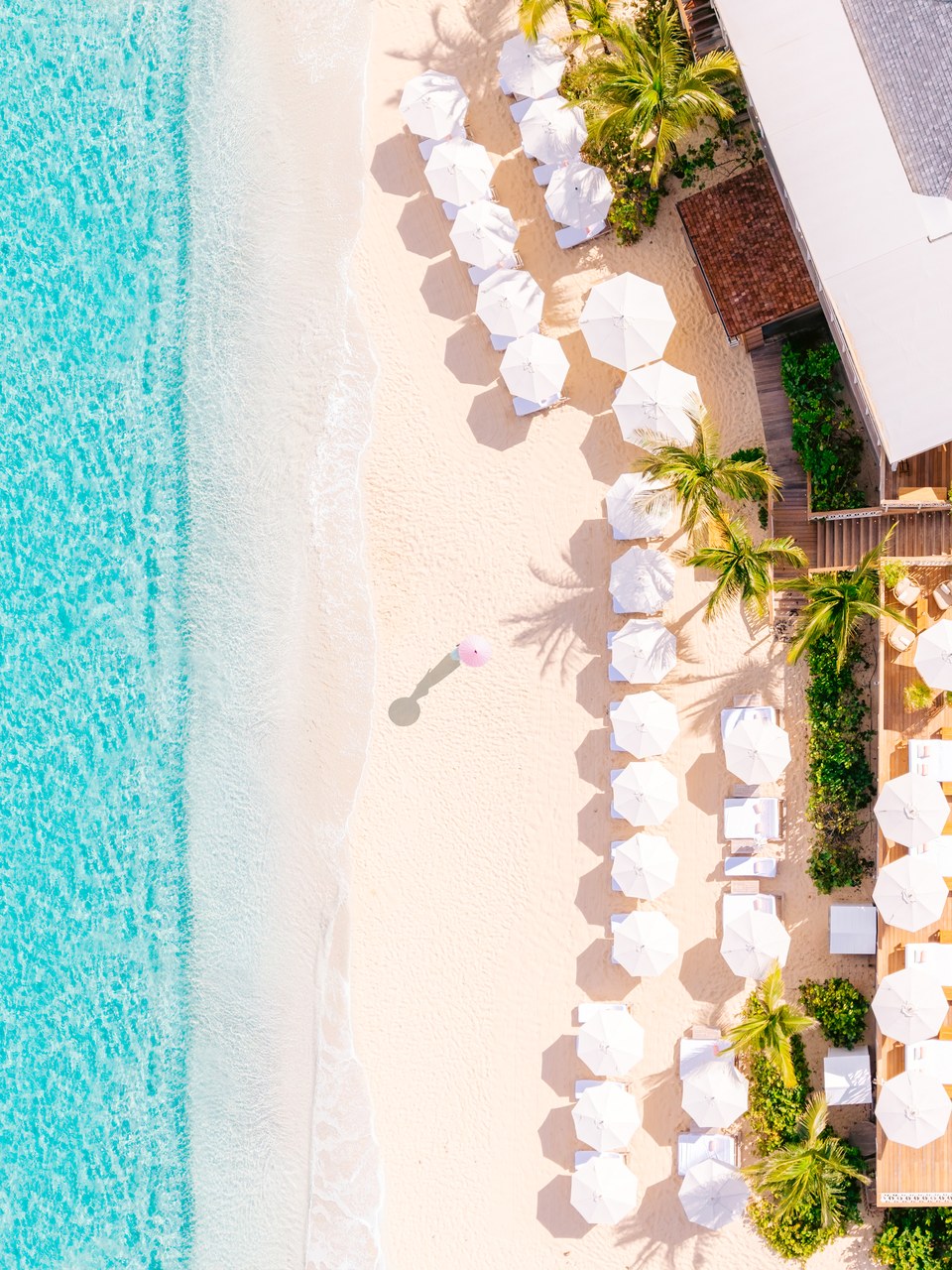 Cheval Blanc St-Barth