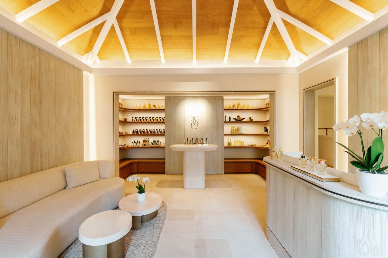 Cheval Blanc St-Barth
