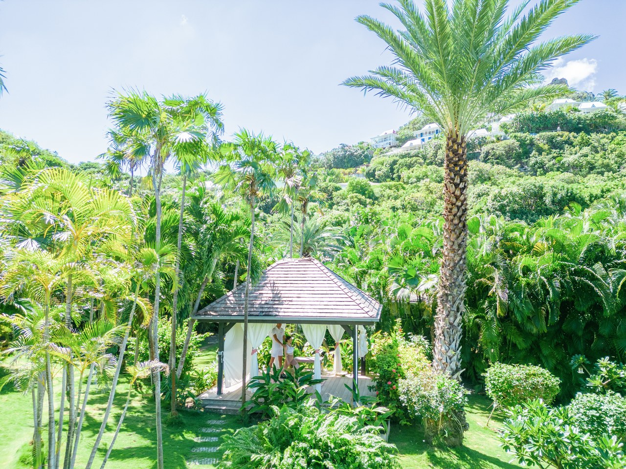 Cheval Blanc St-Barth