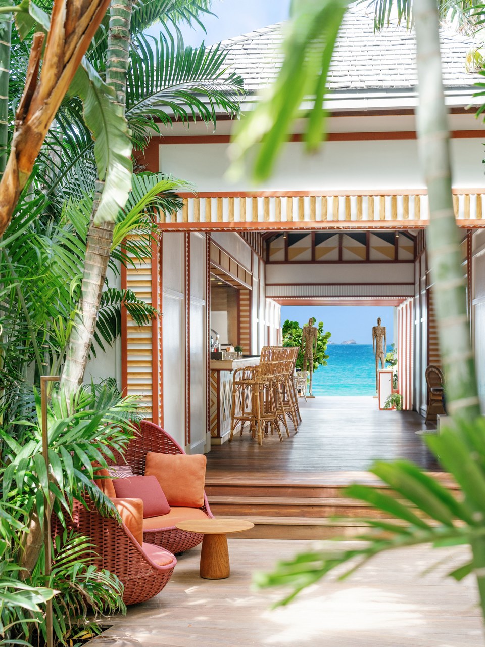 Cheval Blanc St-Barth