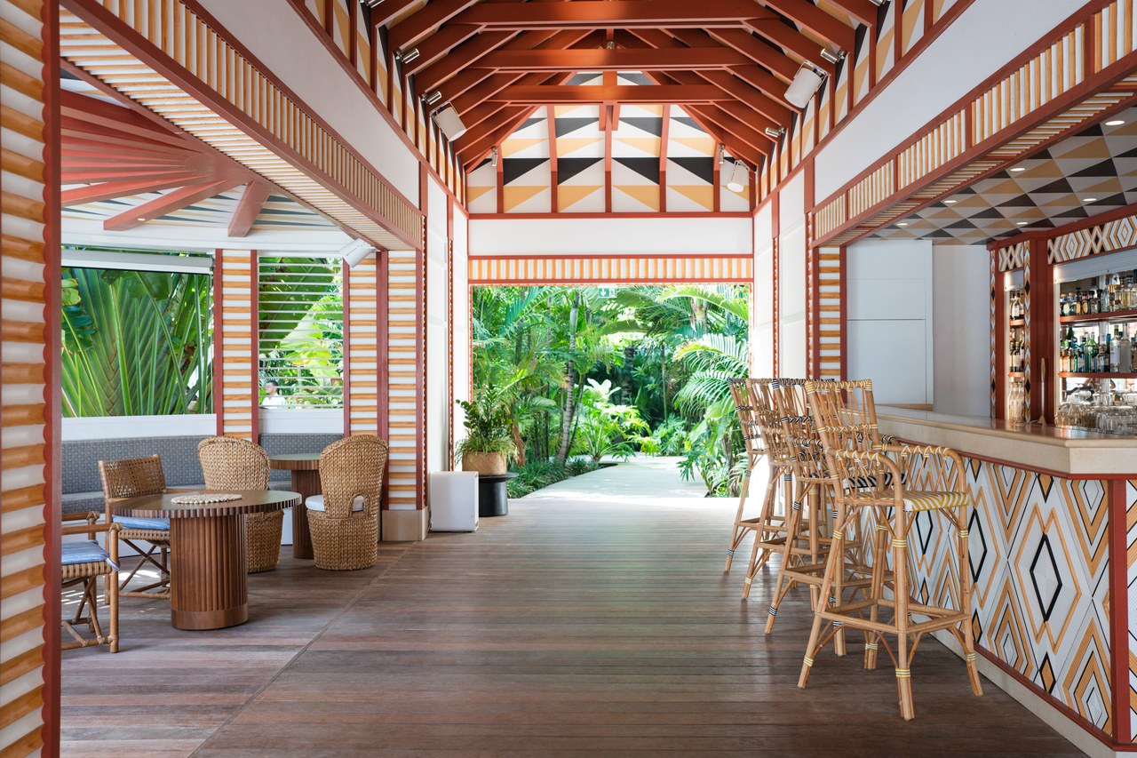 Cheval Blanc St-Barth