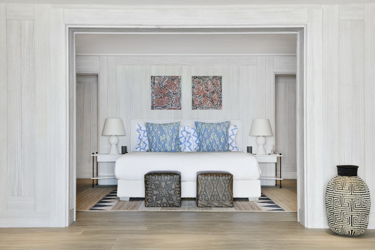 Cheval Blanc St-Barth