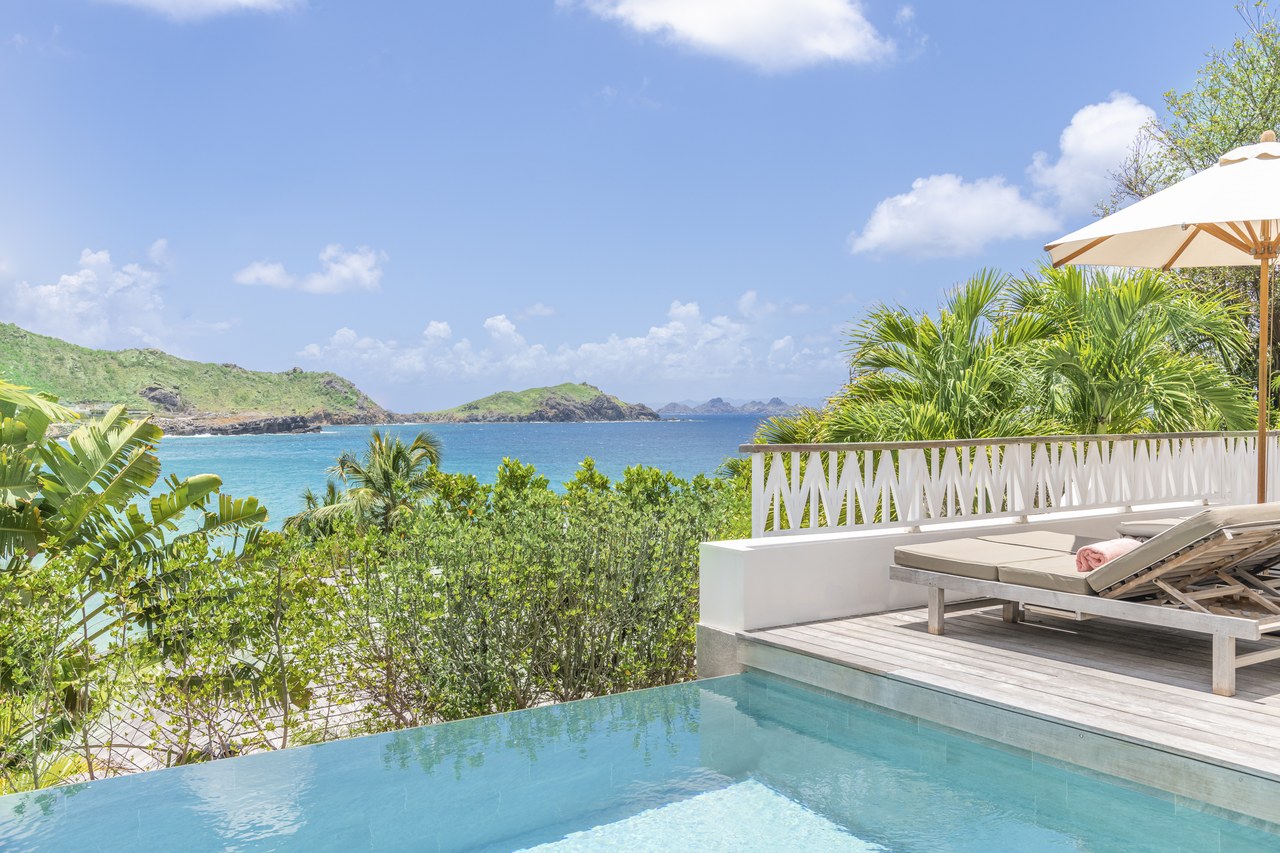 Cheval Blanc St-Barth