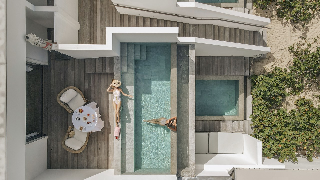 Cheval Blanc St-Barth