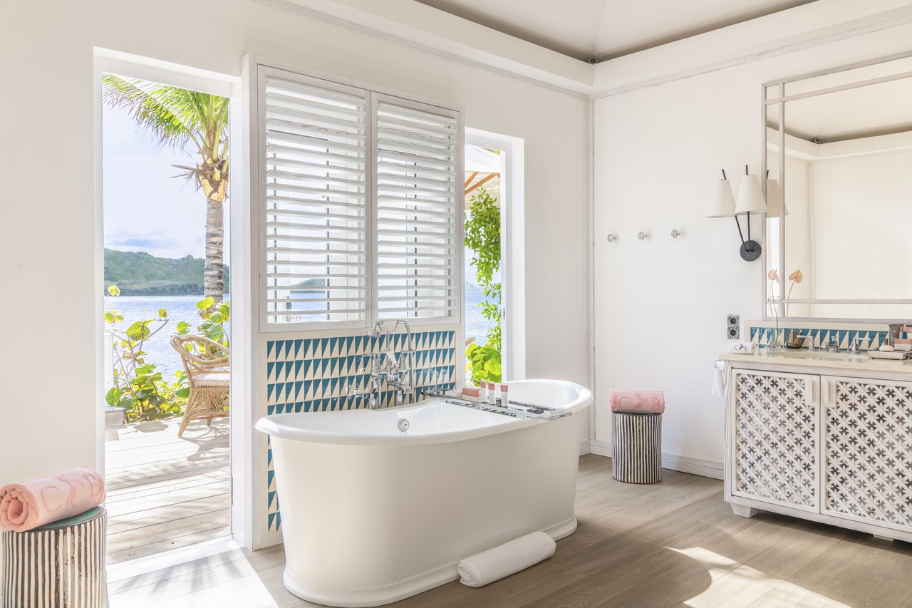 Cheval Blanc St-Barth