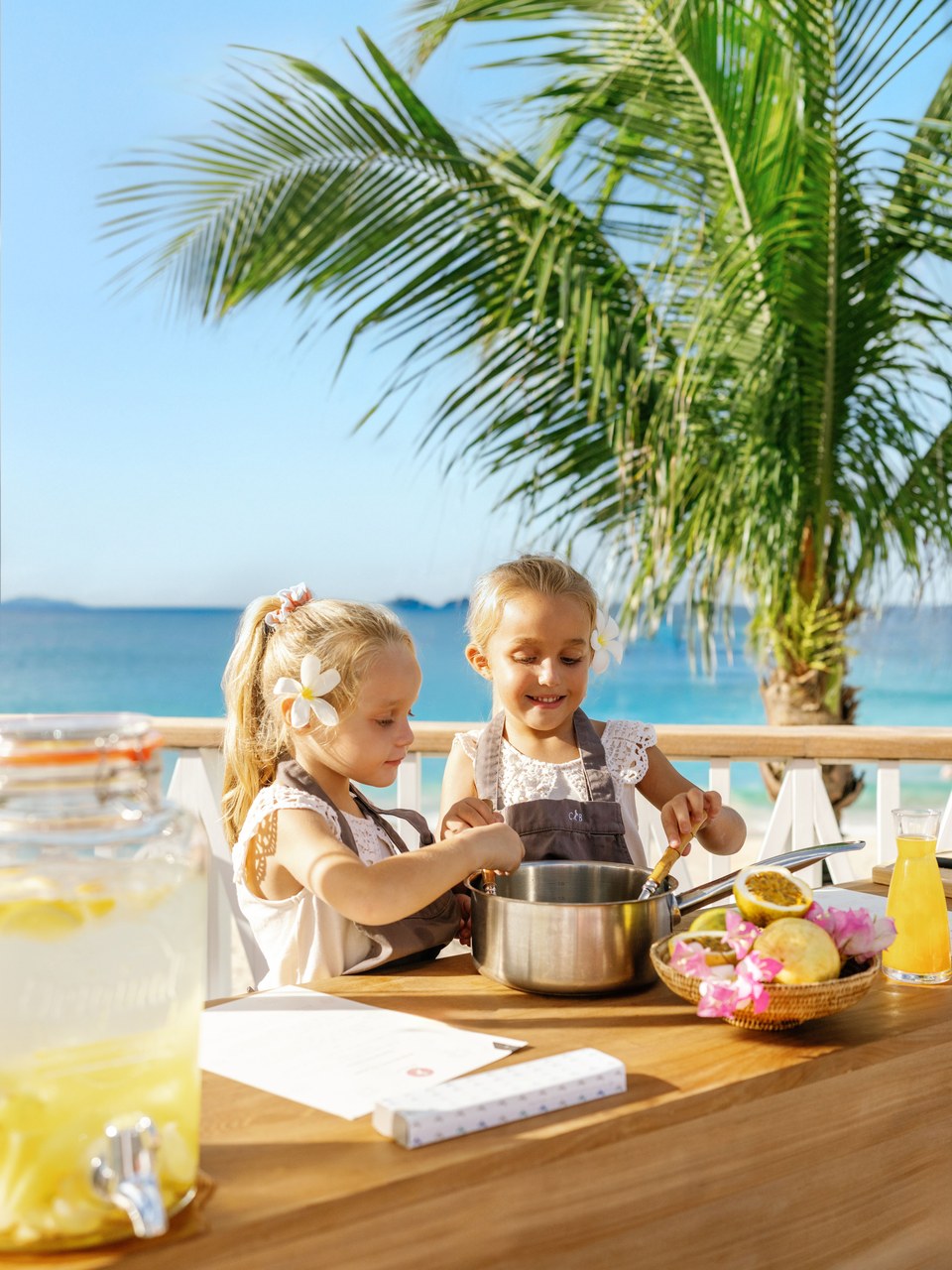 Cheval Blanc St-Barth