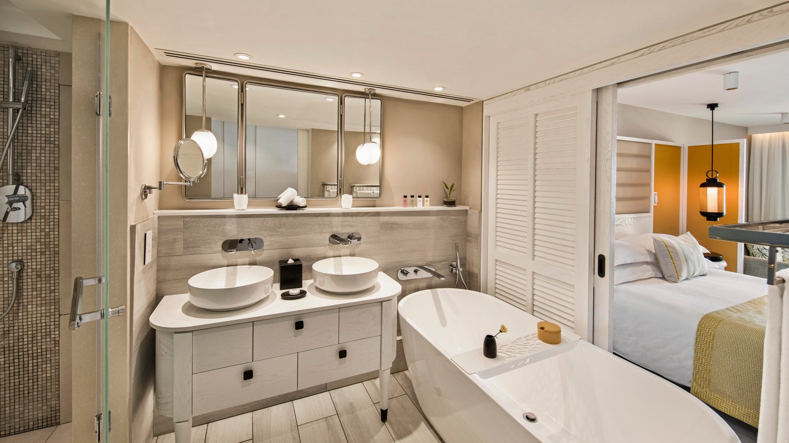 Prestige Room