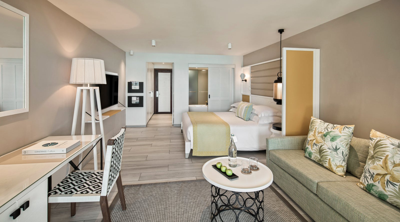 Prestige Room