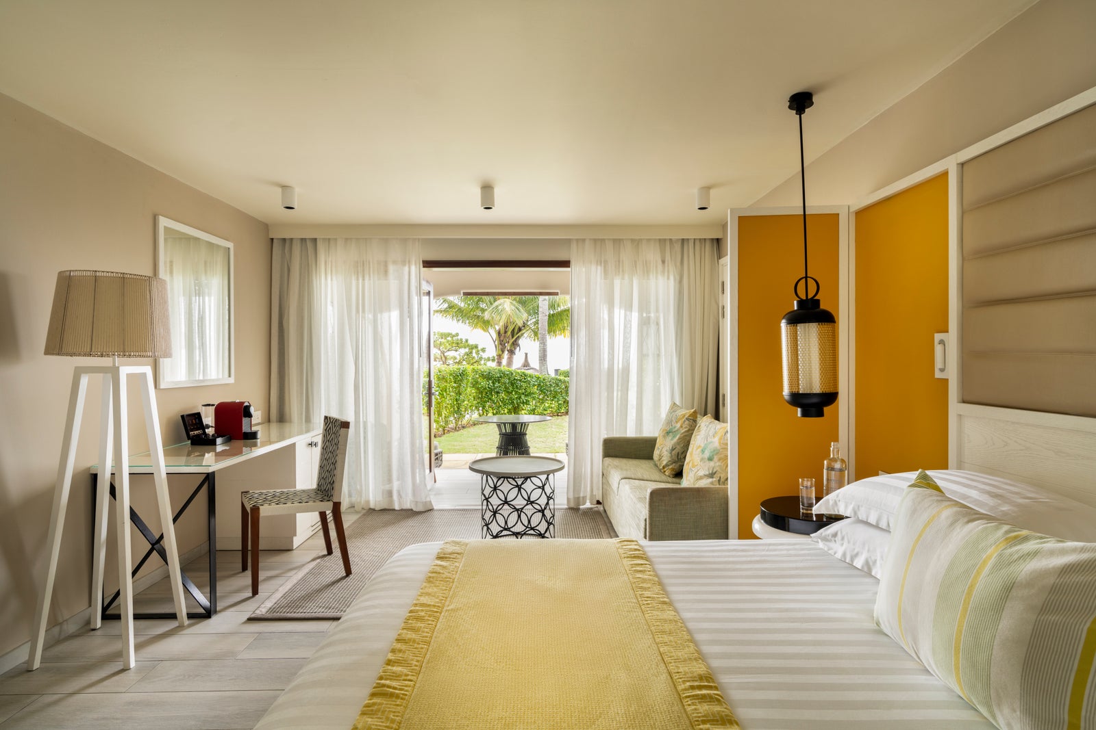 Prestige Room