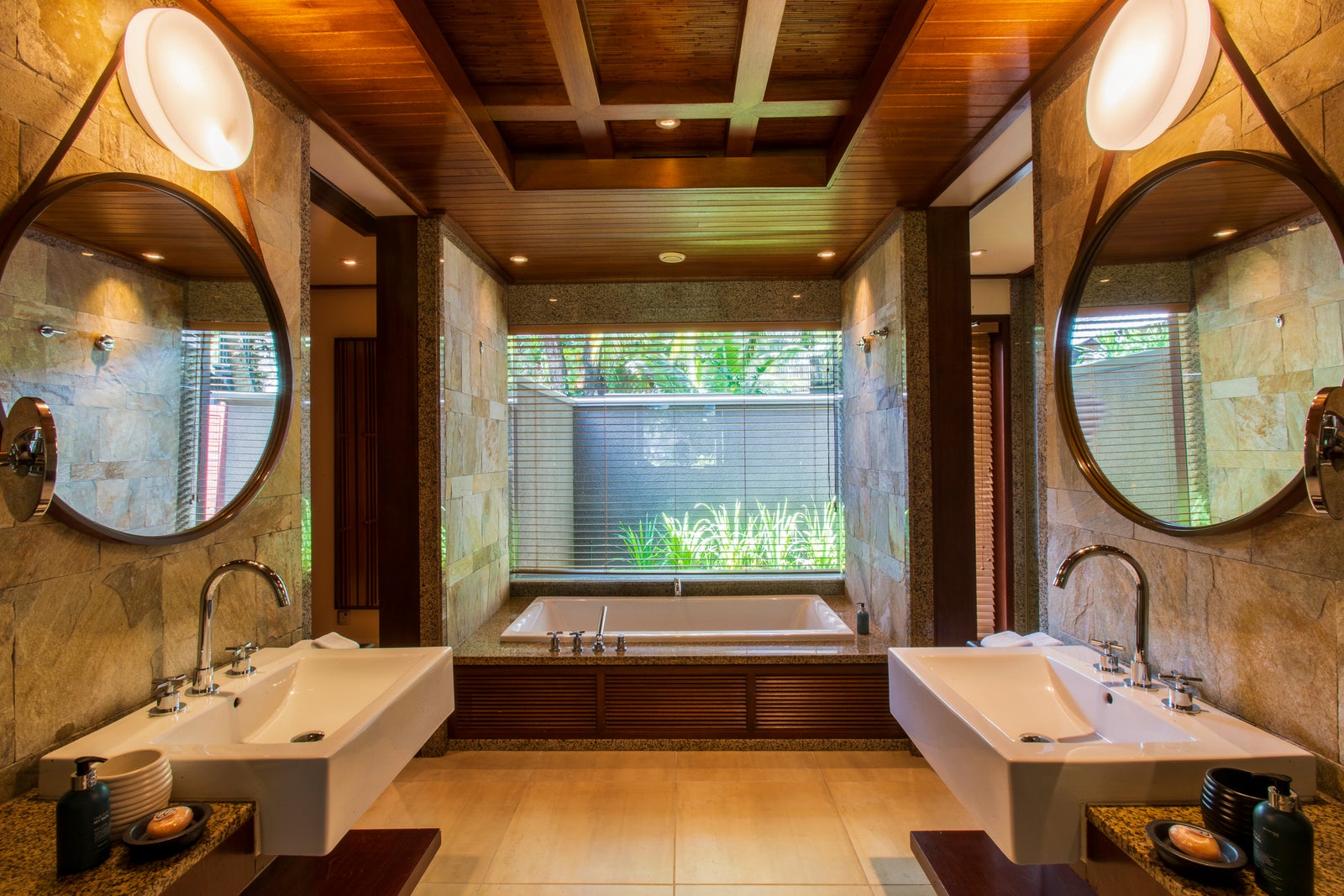 Beach Villa