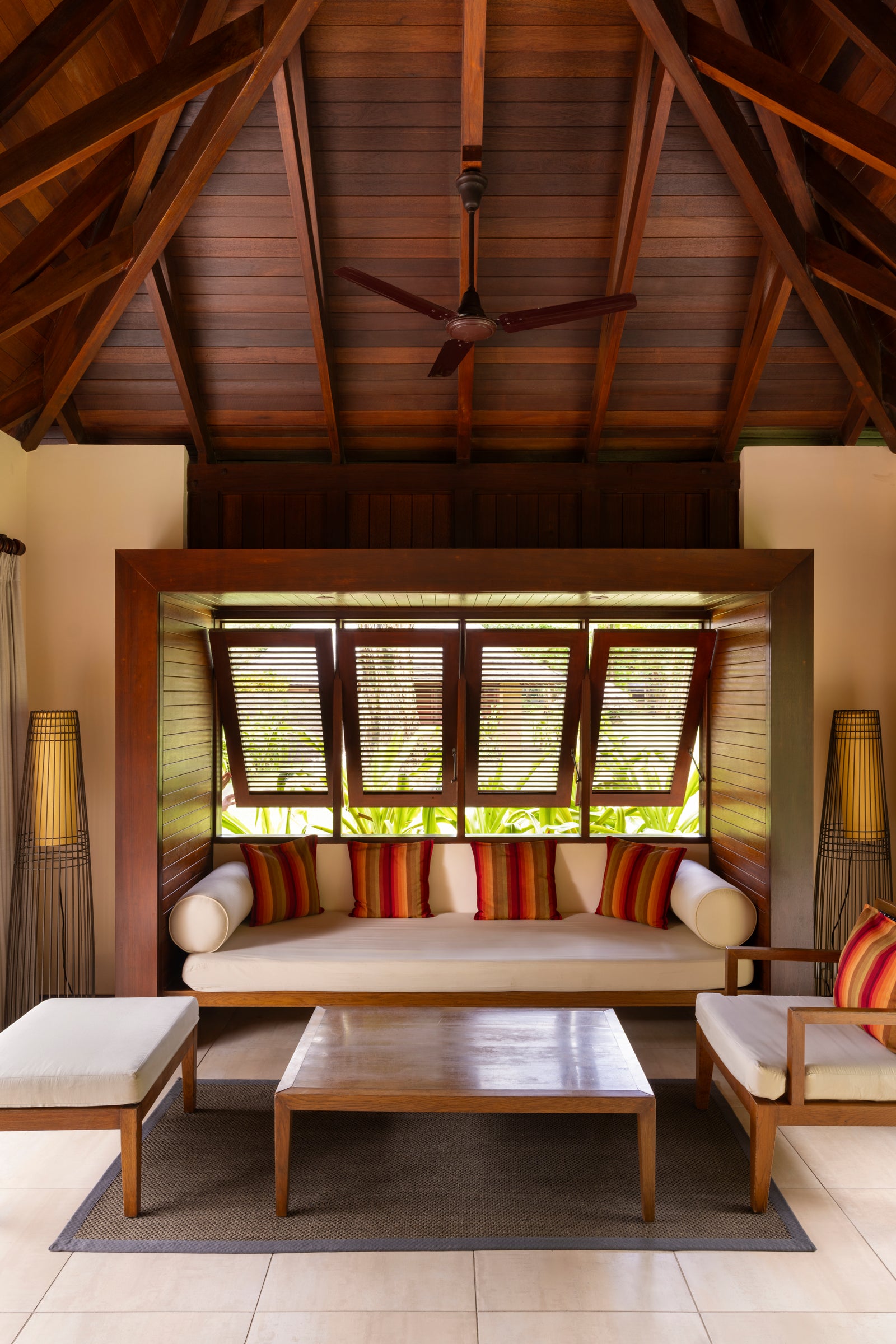 Beach Villa