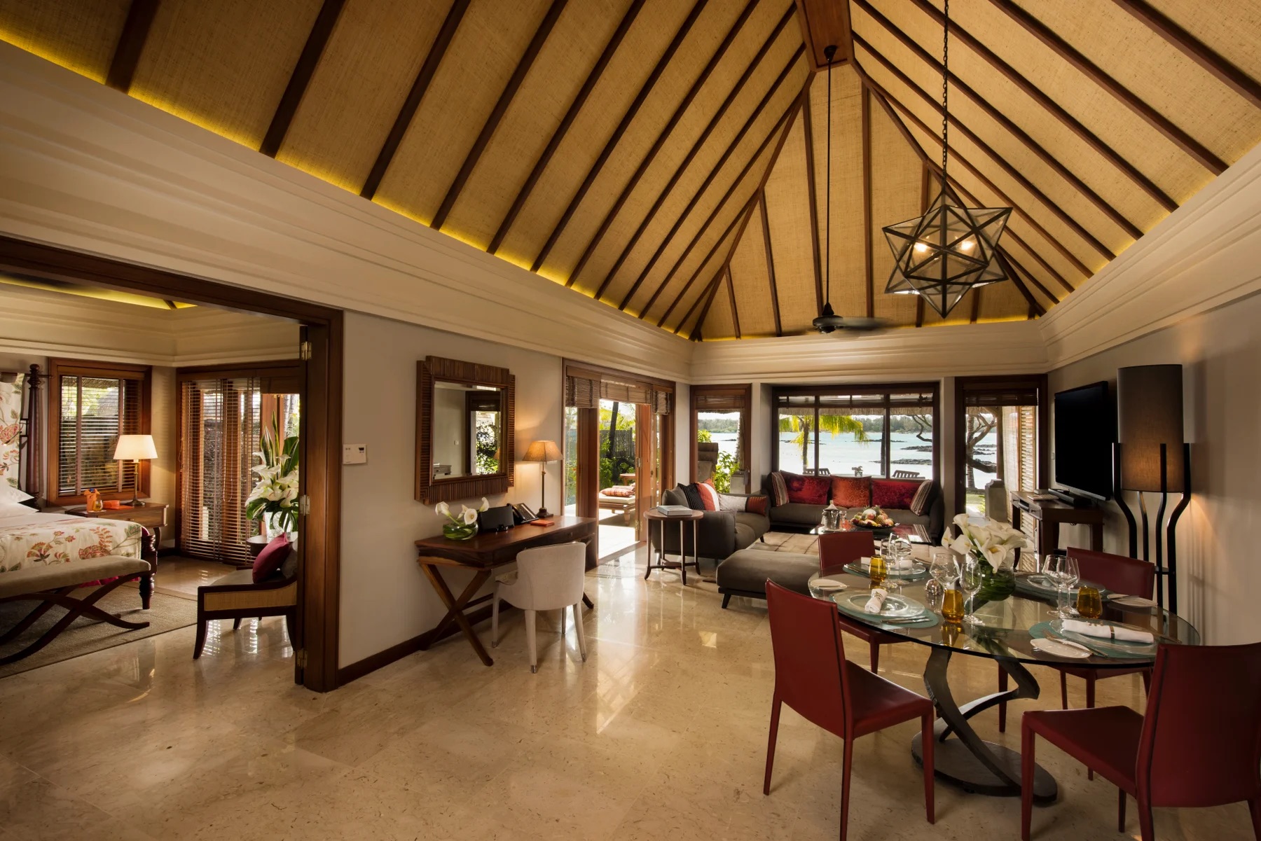 Princely Villa