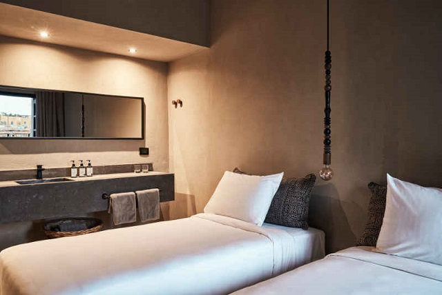 Classic Room