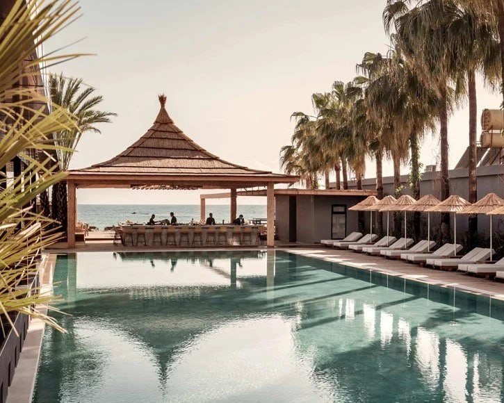 Cook's Club El Gouna