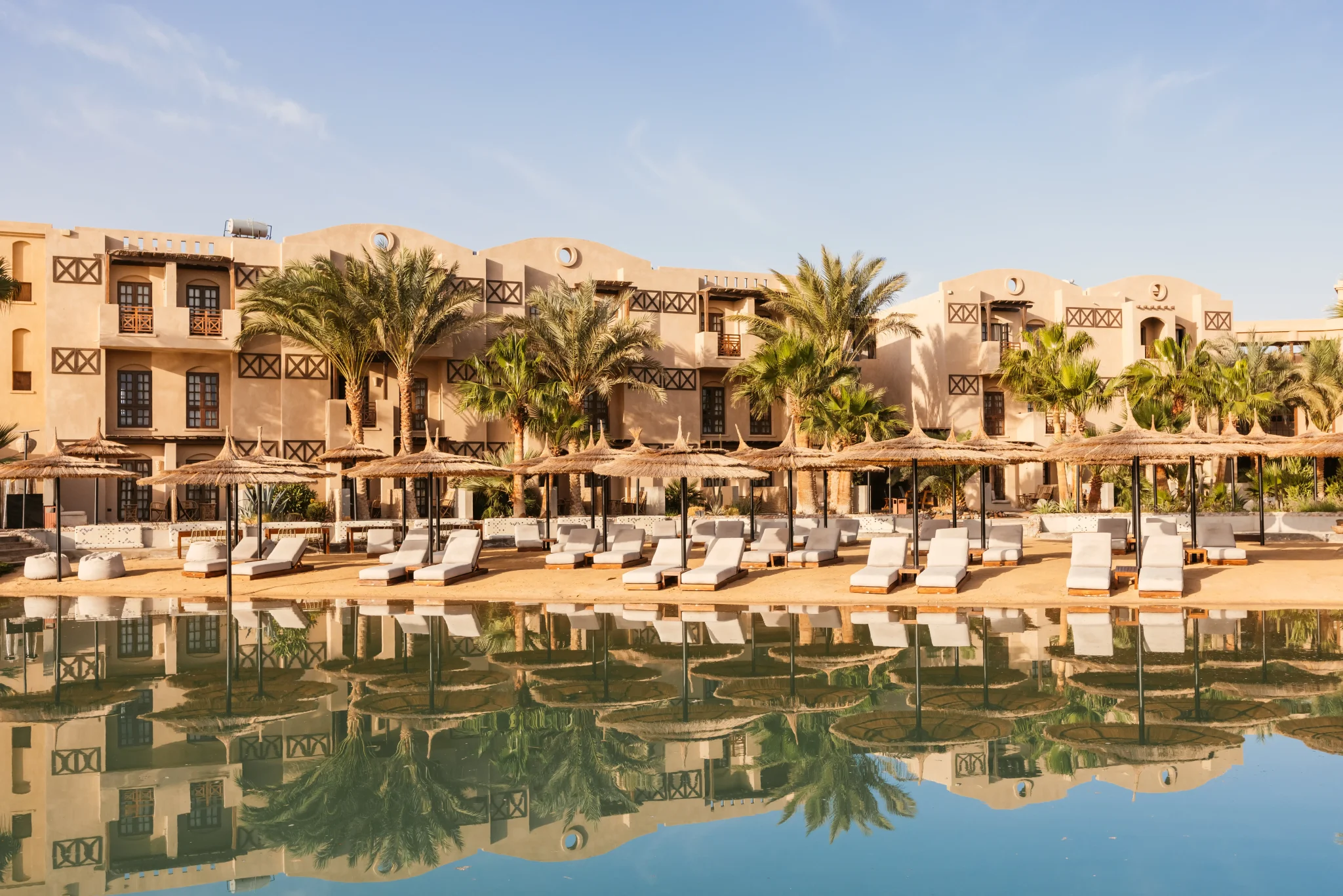 Cook's Club El Gouna