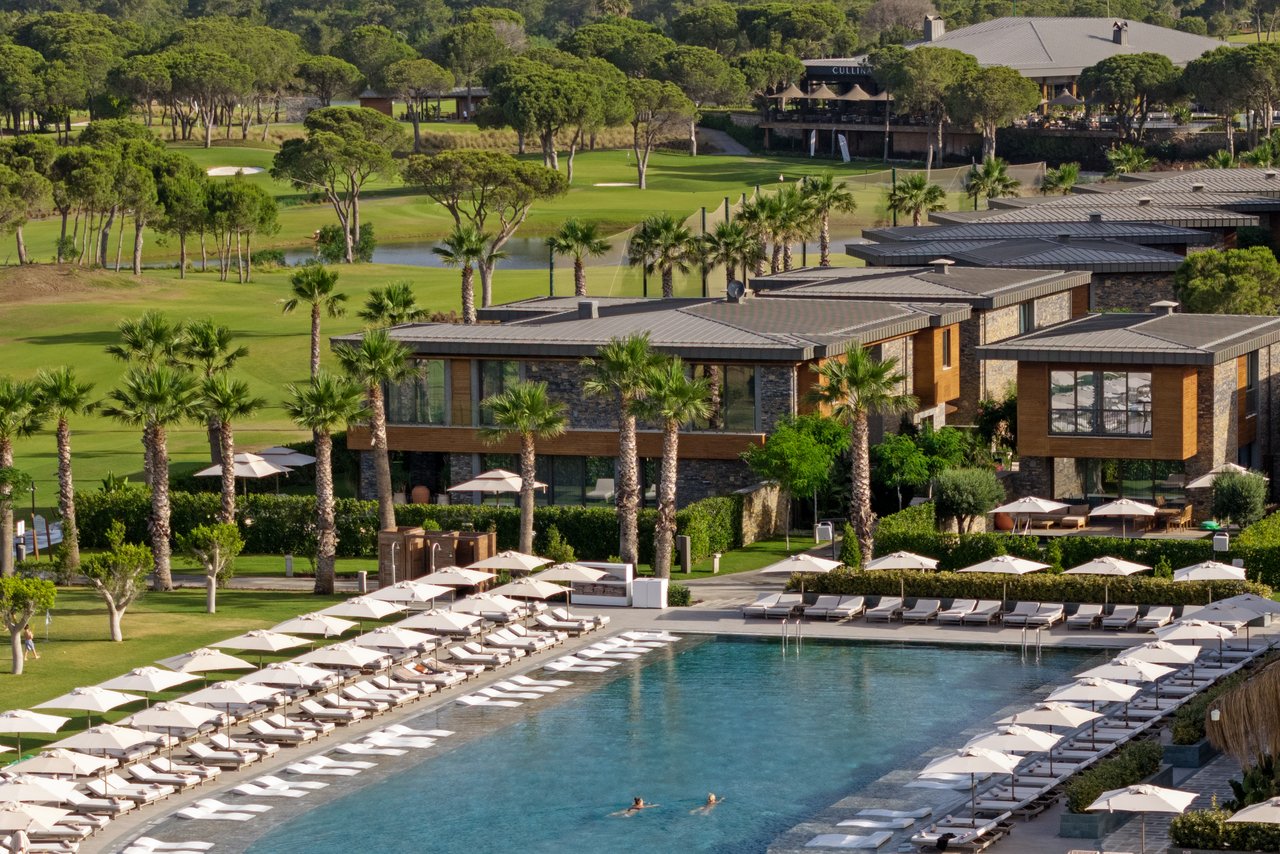 Cullinan Belek