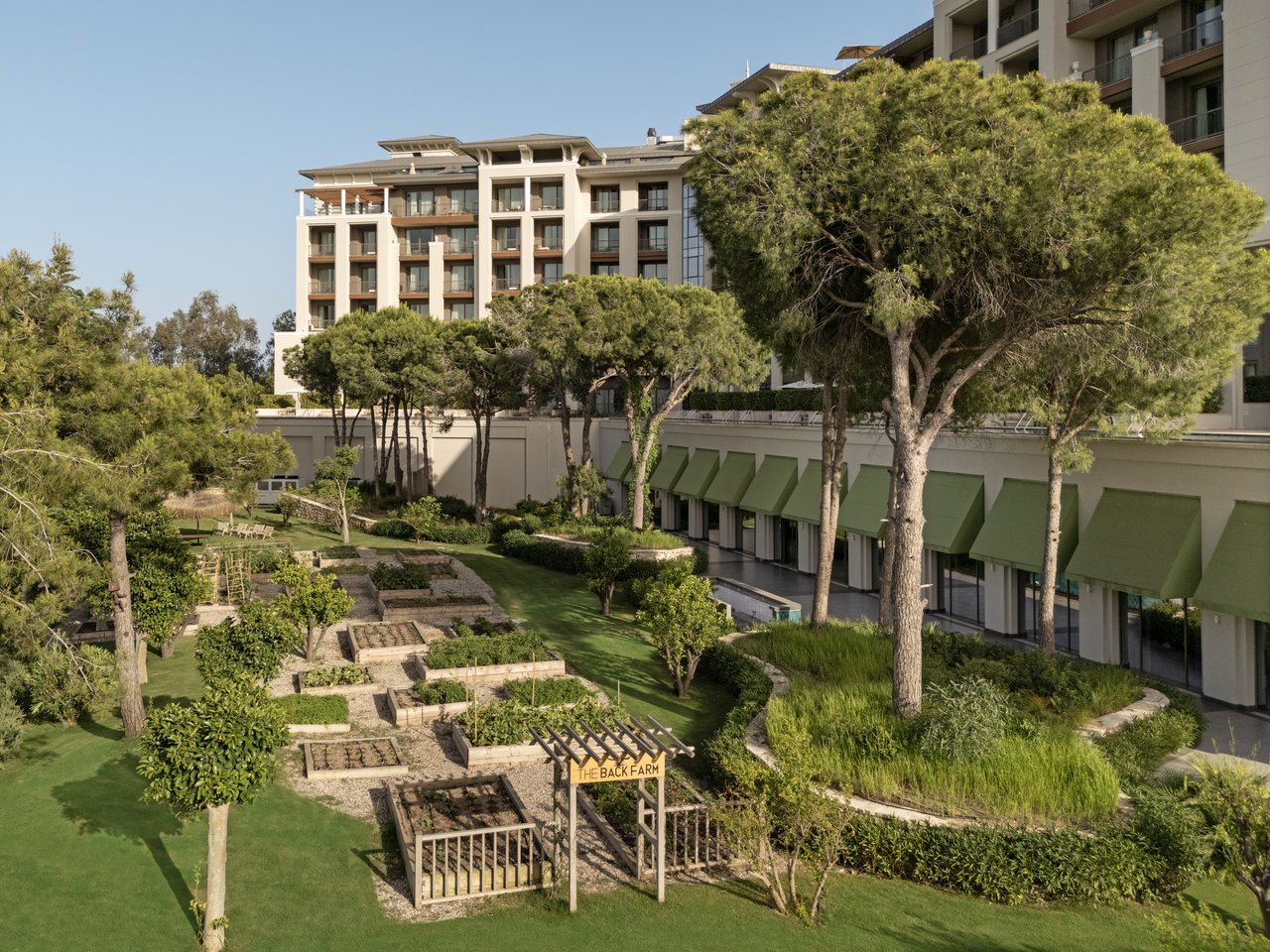Cullinan Belek