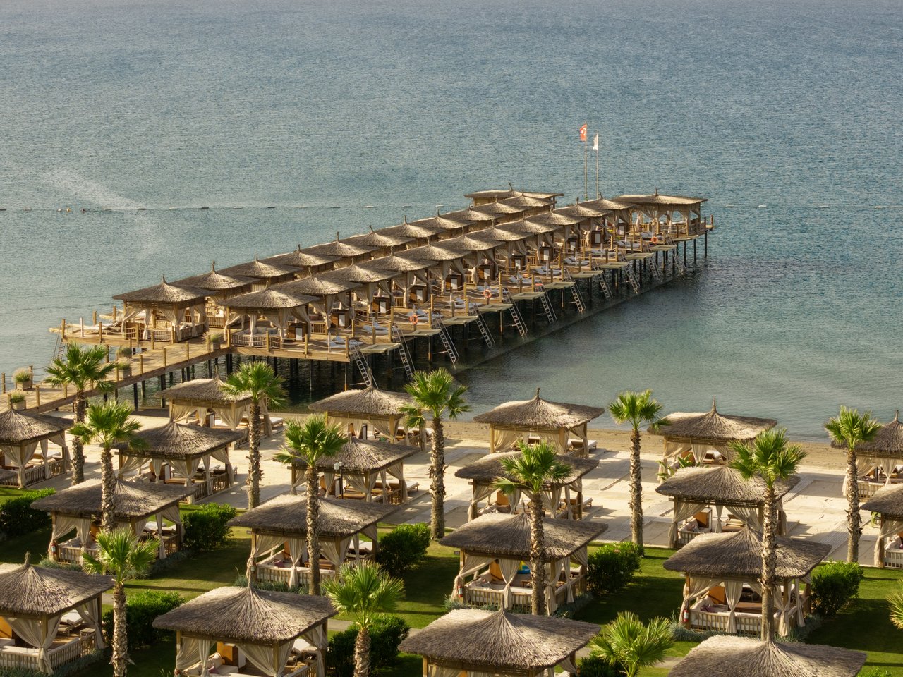 Cullinan Belek