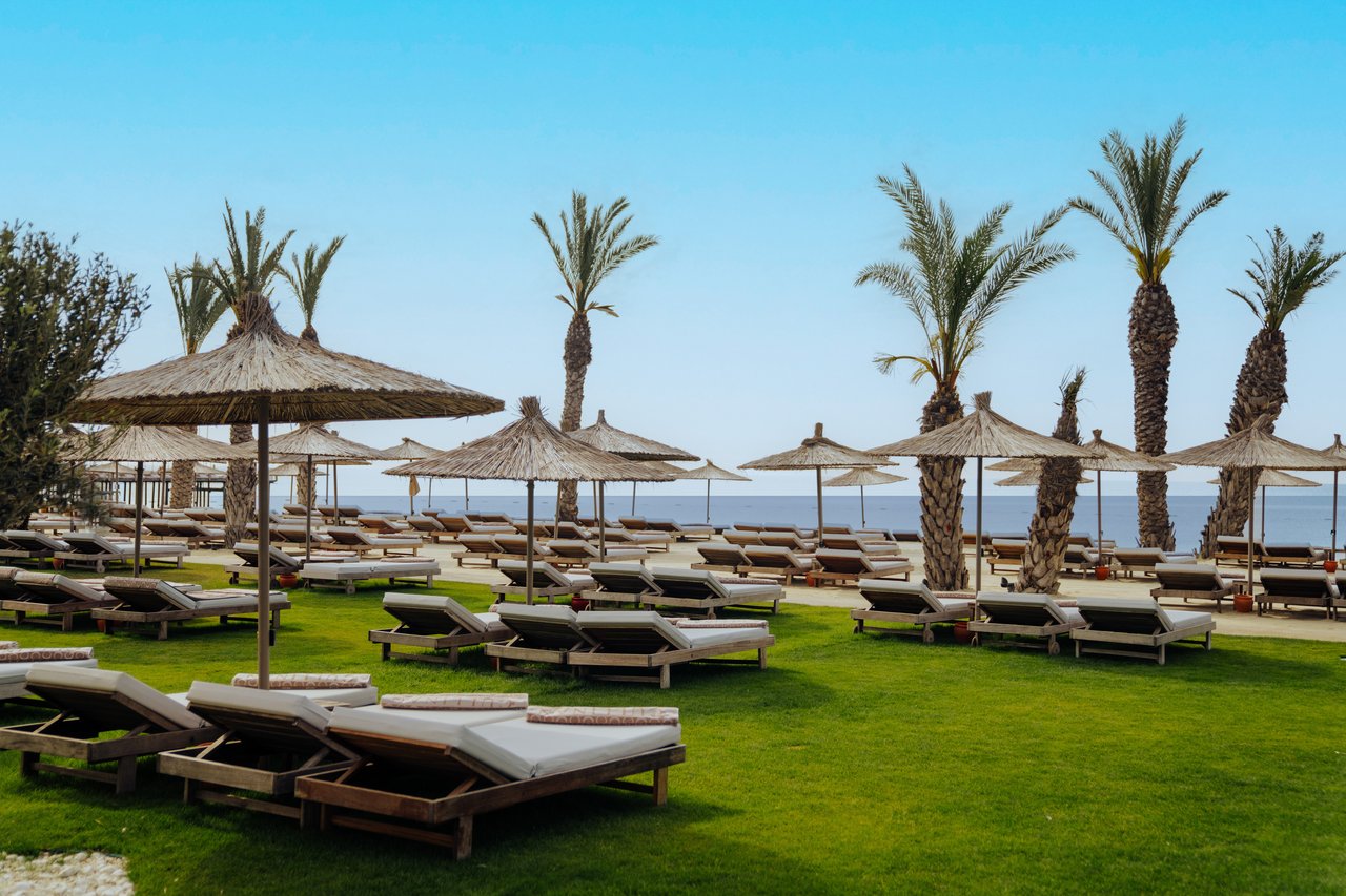 Cullinan Belek