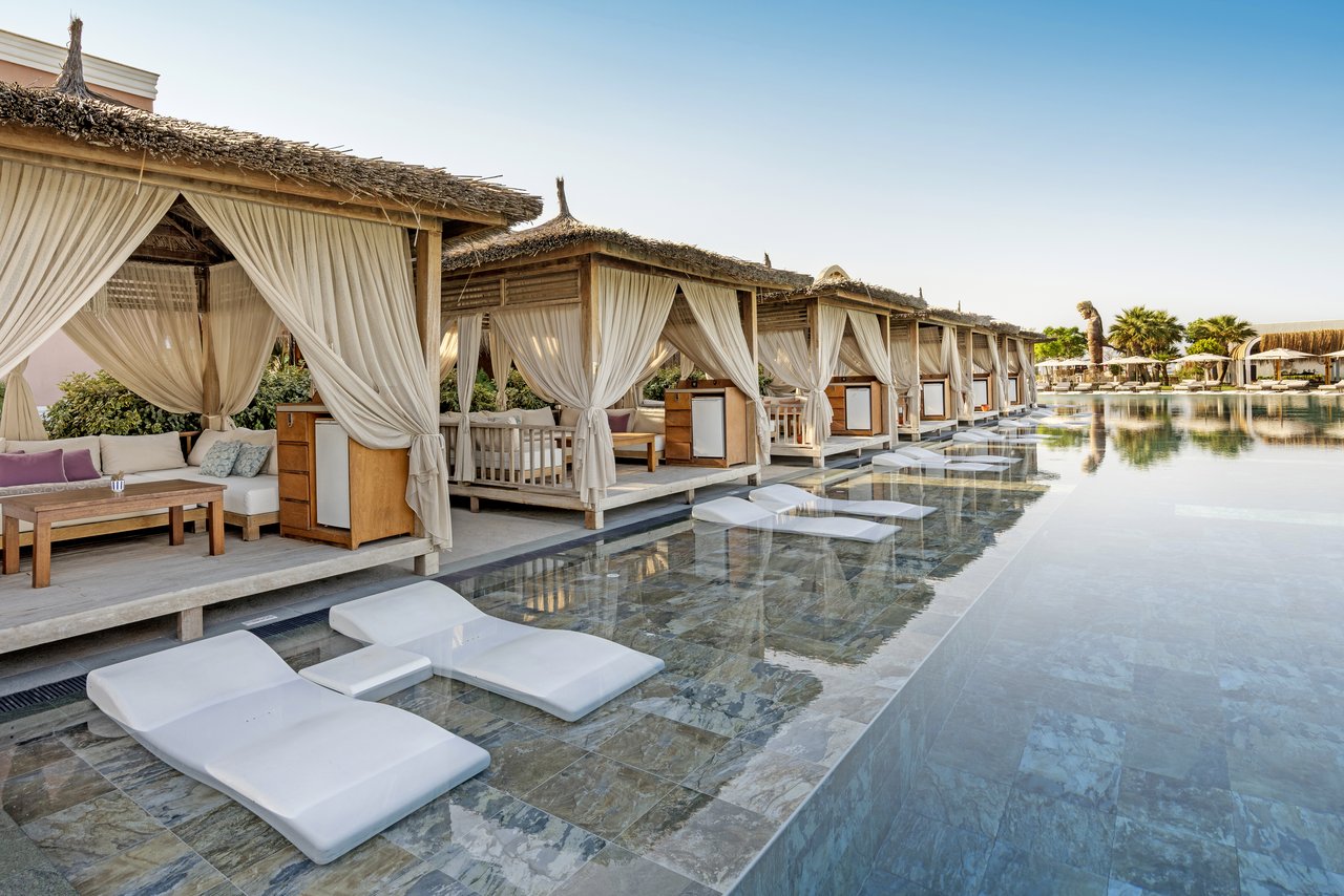Cullinan Belek