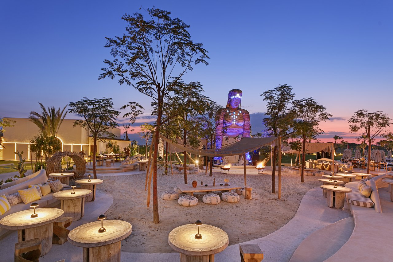 Cullinan Belek