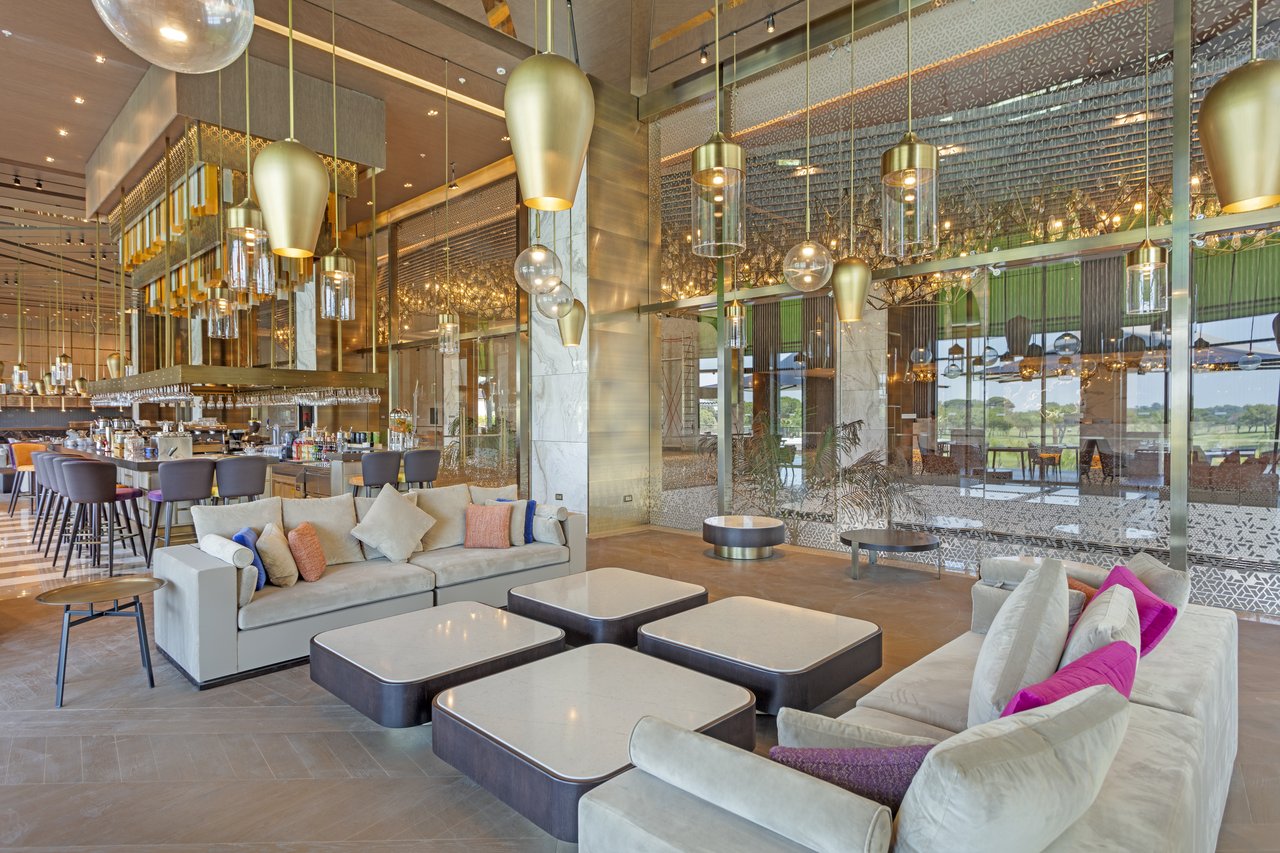 Cullinan Belek