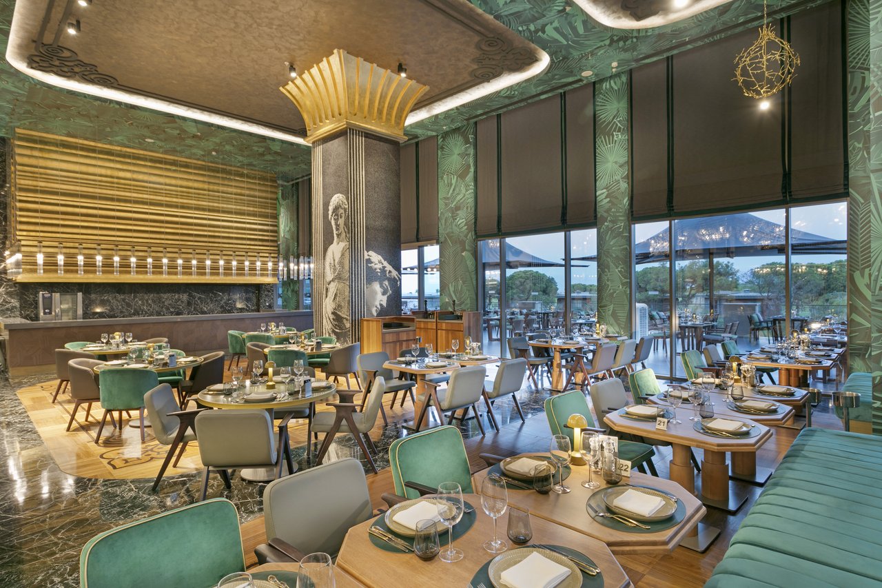 Cullinan Belek