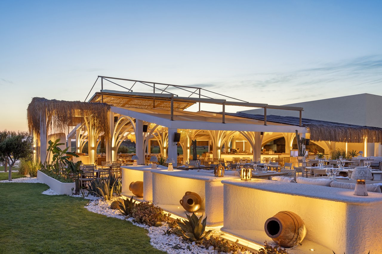 Cullinan Belek
