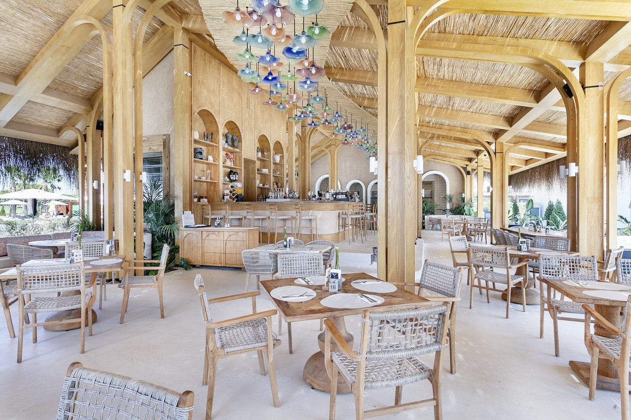 Cullinan Belek