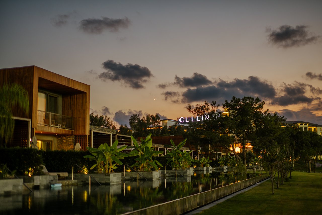 Cullinan Belek