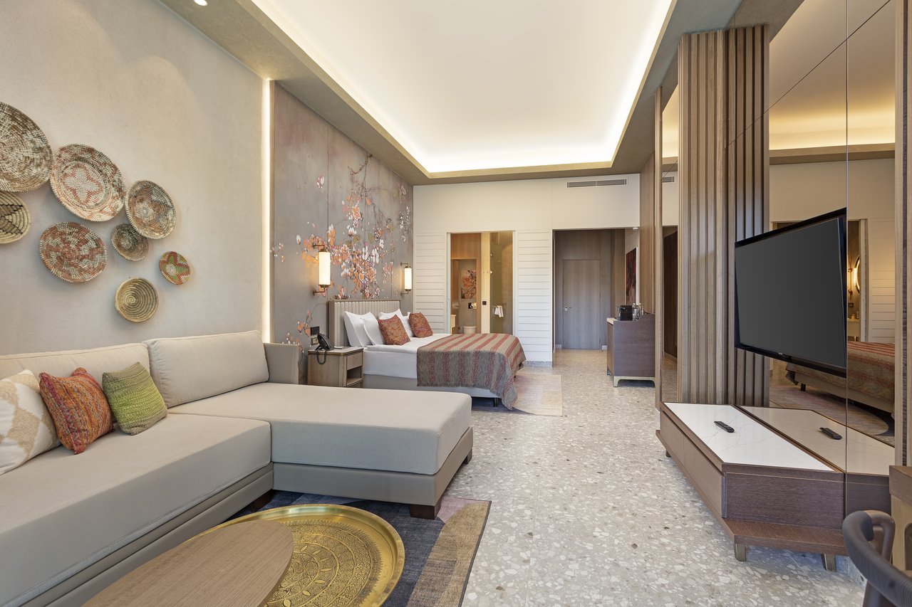 Cullinan Belek