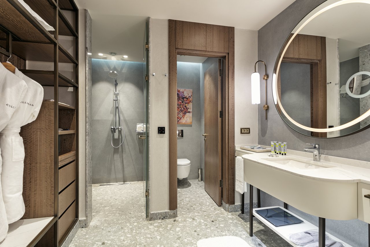 Cullinan Belek
