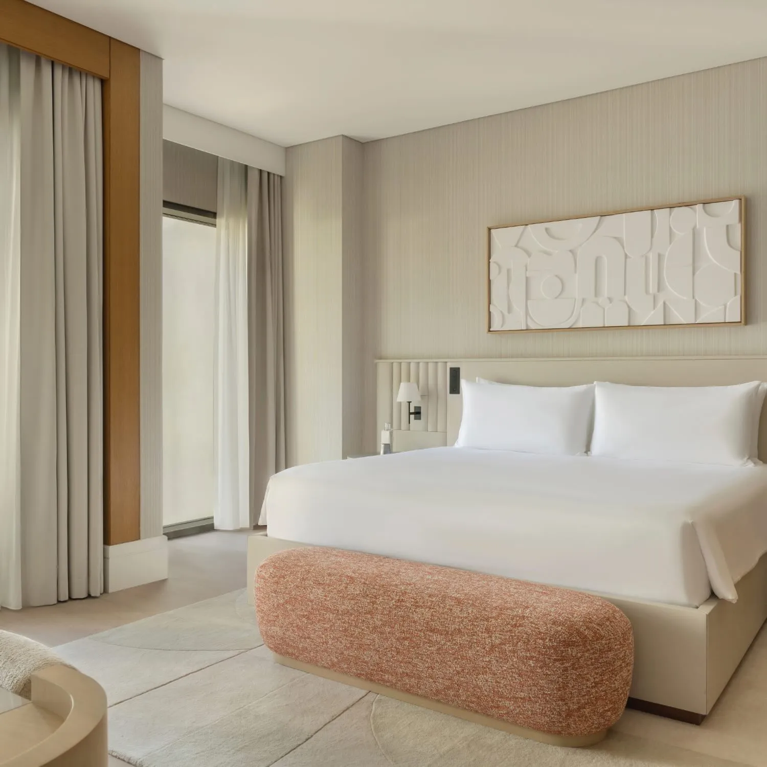 Waking Eclipse Suites