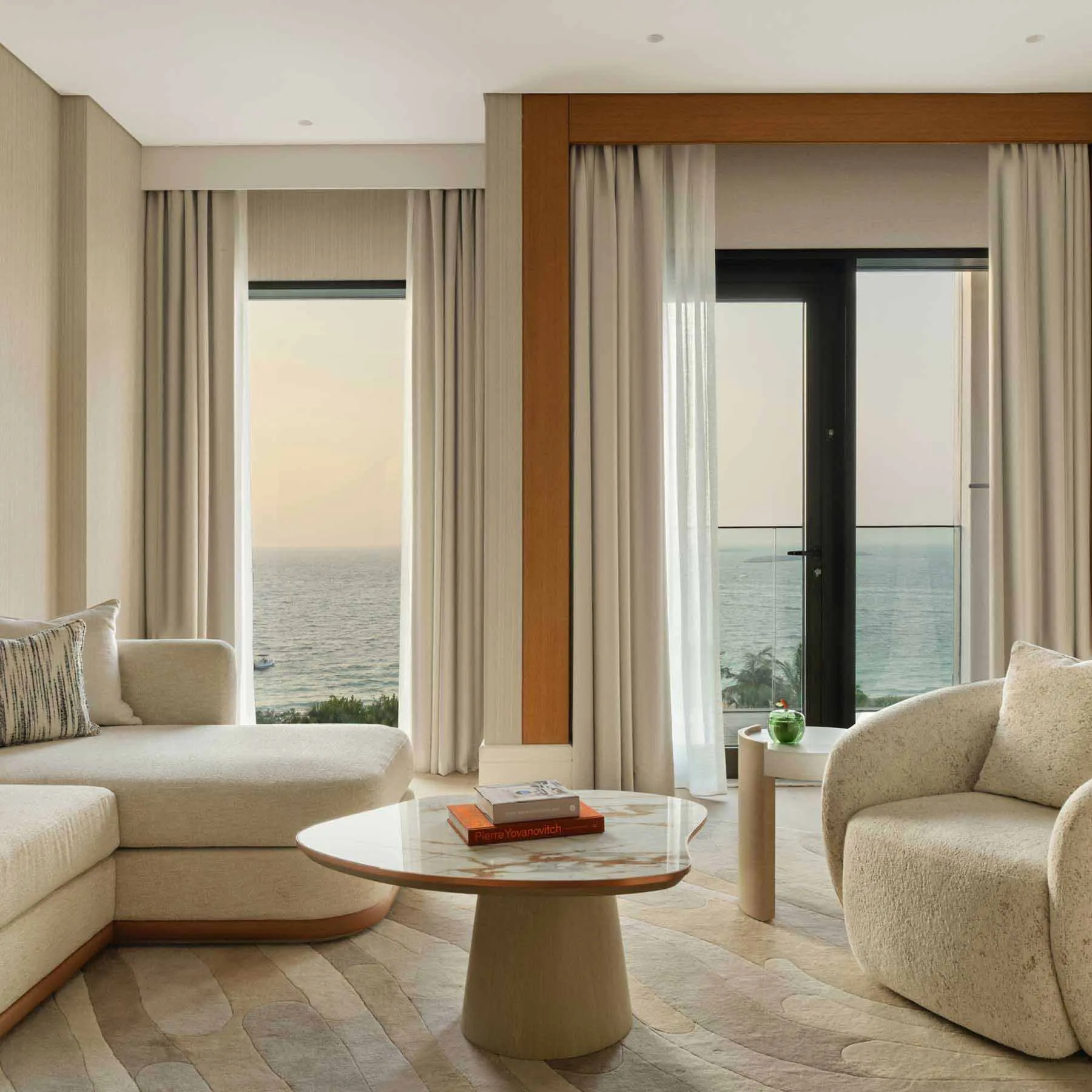 Waking Eclipse Suites