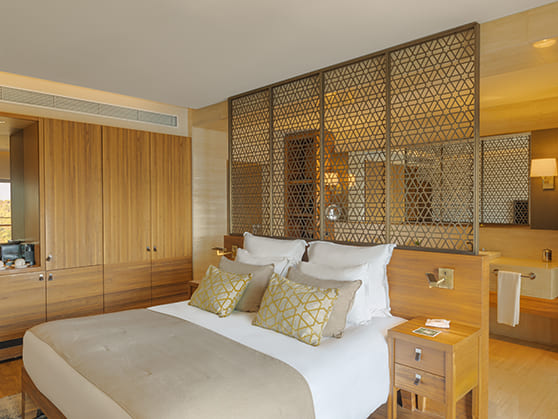 Classic Room Sea View