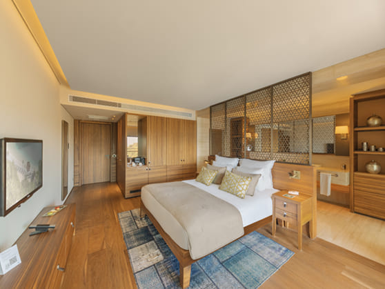 Classic Room Sea View