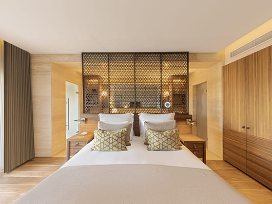 Classic Room Sea View